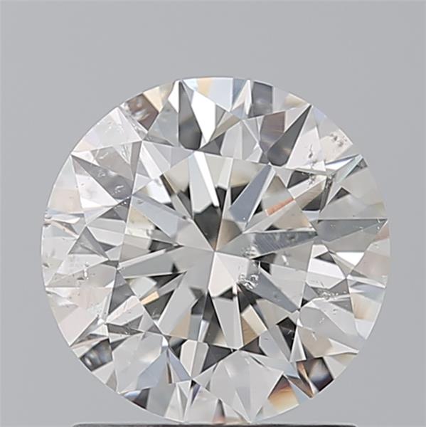 1.500 J SI2 Virtual Selection Round Diamond