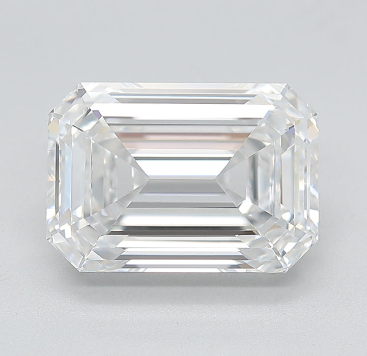 4.05000 D IF BG Select Lab Grown Emerald Diamond