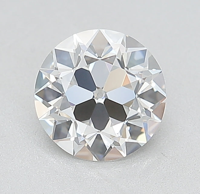1.02000 D VVS2 BG Select Lab Grown Diamond