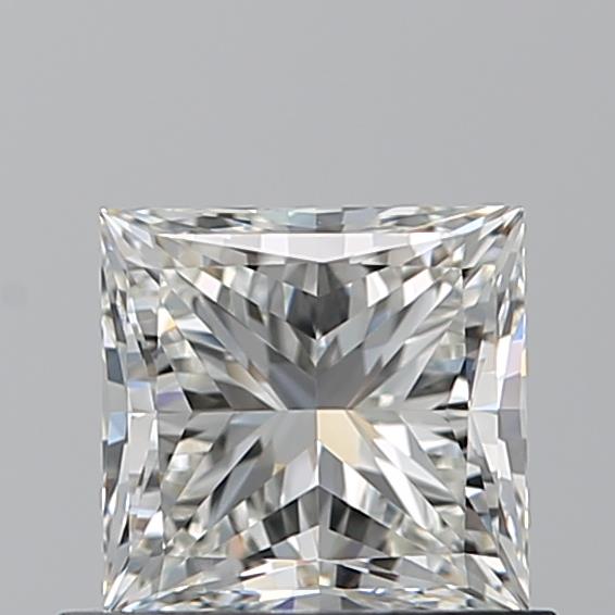 0.800 I VVS1 Virtual Selection Princess Diamond
