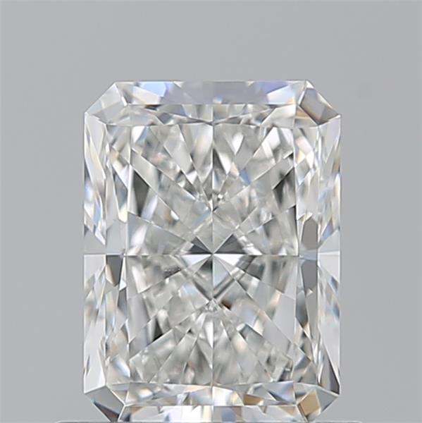 0.970 G VS1 Virtual Selection Radiant Diamond
