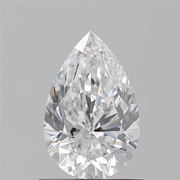 0.900 E VS1 Virtual Selection Pear Diamond