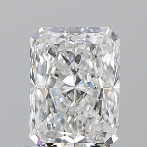 0.970 G SI2 Virtual Selection Radiant Diamond
