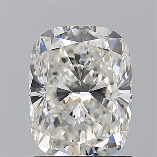 1.500 I VVS1 Virtual Selection Cushion Diamond