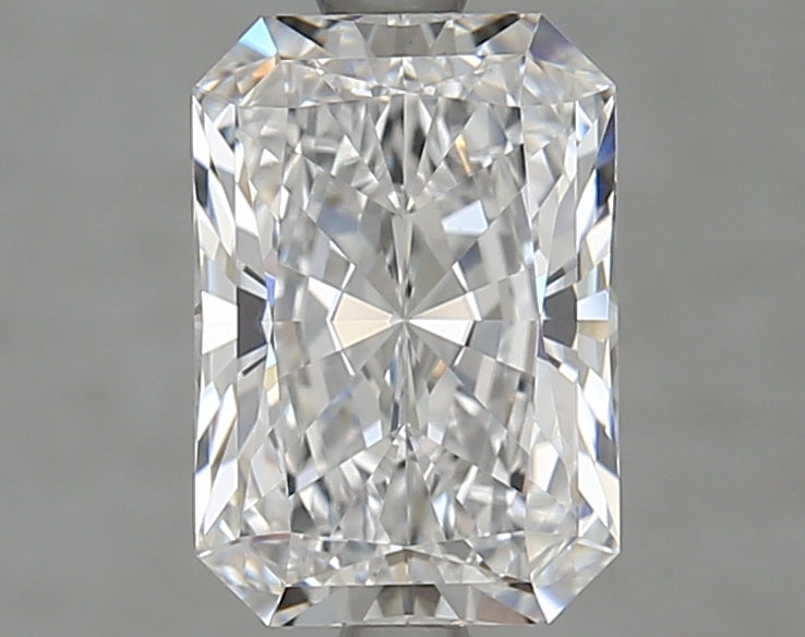 4.02000 E VS1 BG Select Lab Grown Radiant Diamond