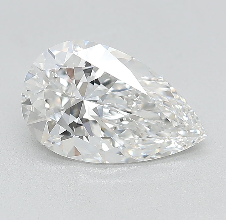 1.73000 E VVS2 BG Select Lab Grown Pear Diamond