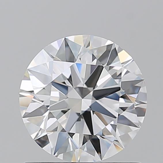 1.030 F VVS1 Virtual Selection Round Diamond