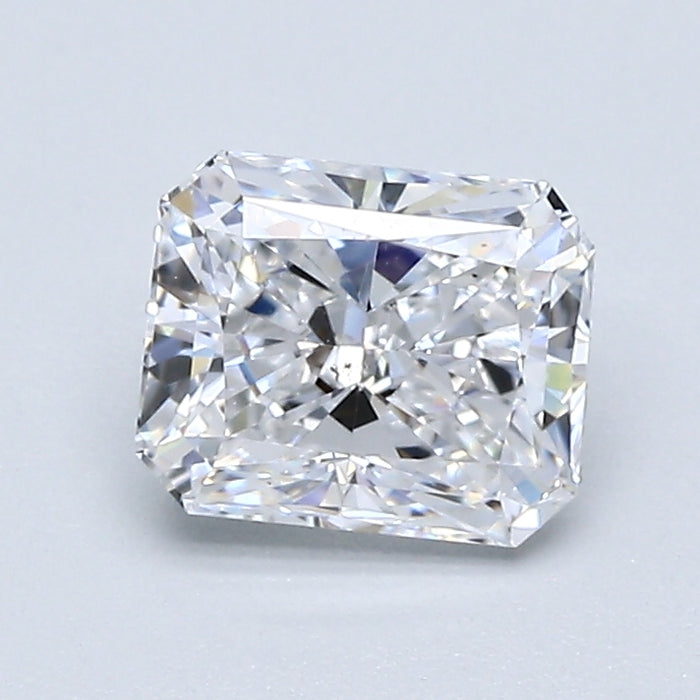 0.85000 D SI1 Virtual Selection Radiant Diamond