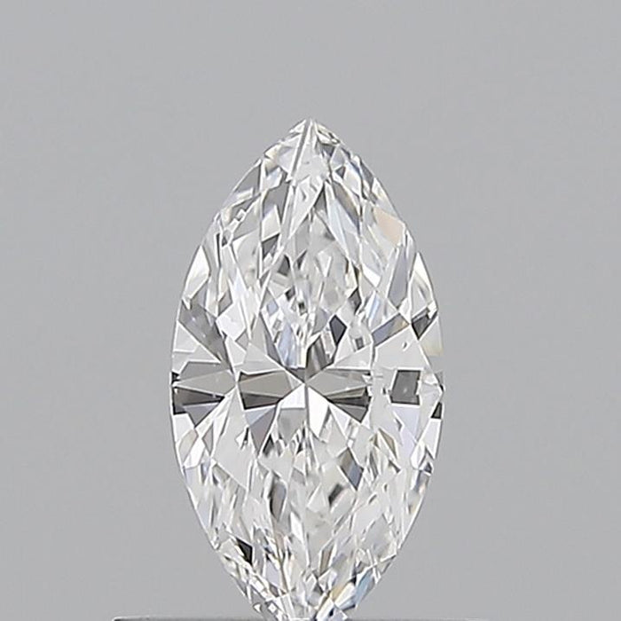 0.510 D VS2 Virtual Selection Marquise Diamond
