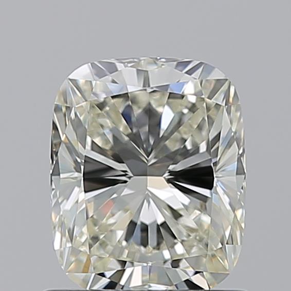 1.010 L VS1 Virtual Selection Cushion Diamond