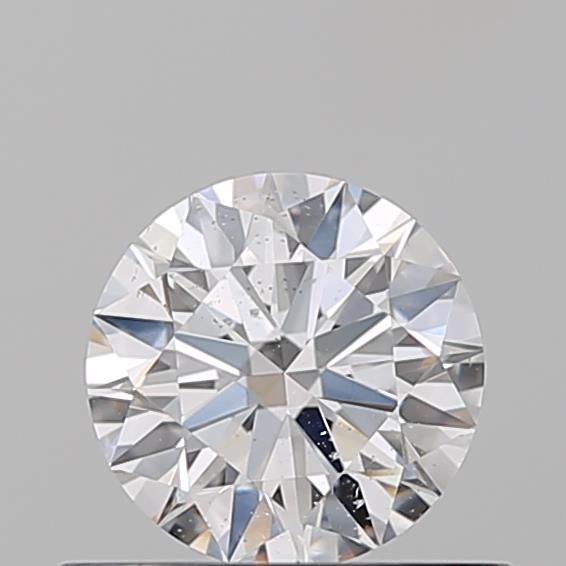 0.510 D SI2 Virtual Selection Round Diamond