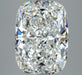 3.09ct CE F VS1 Natural Diamond
