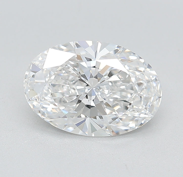 1.99000 D FL BG Select Lab Grown Oval Diamond