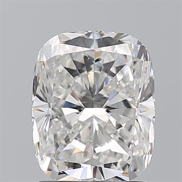 2.030 F VS1 Virtual Selection Cushion Diamond