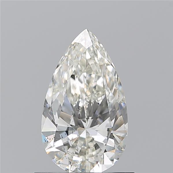 0.800 J SI2 Virtual Selection Pear Diamond