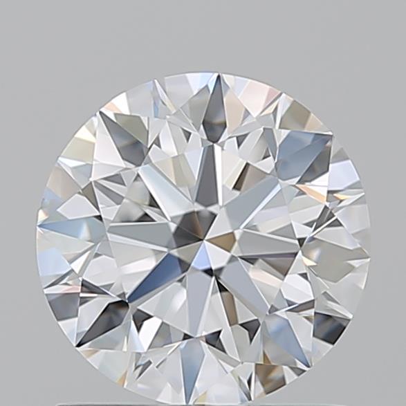 1.200 D VVS1 Virtual Selection Round Diamond