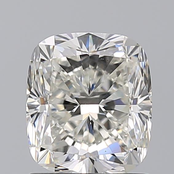 1.510 J VS1 Virtual Selection Cushion Diamond