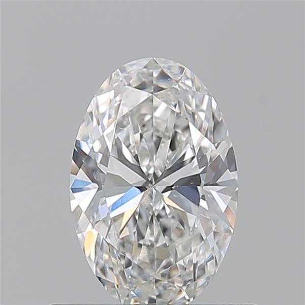 0.700 G VS2 Virtual Selection Oval Diamond