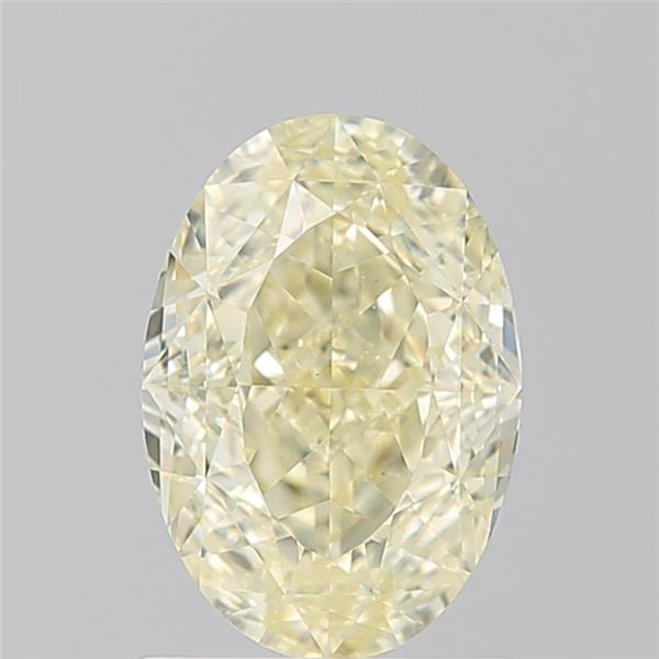 1.590 FC VS2 Virtual Selection Oval Diamond