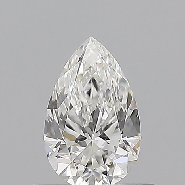 0.510 F VS1 Virtual Selection Pear Diamond