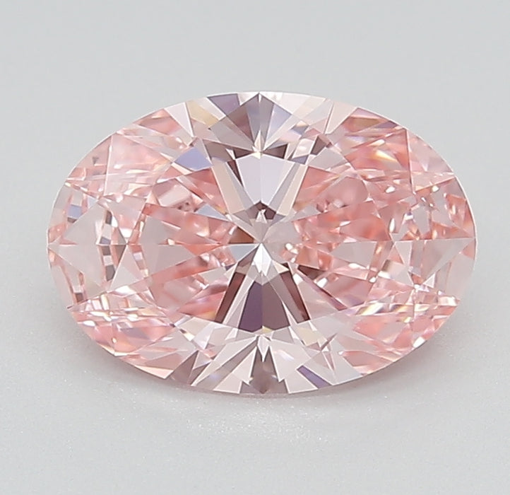 1.76000 IF BG Select Lab Grown Oval Diamond