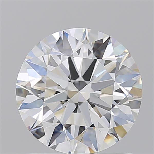 1.310 I VS1 Virtual Selection Round Diamond