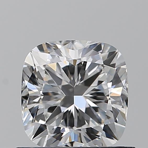 0.740 F VS2 Virtual Selection Cushion Diamond