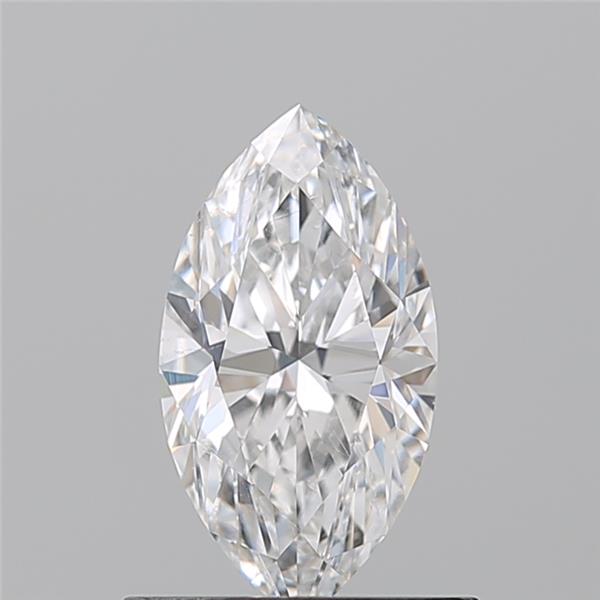 0.750 E SI1 Virtual Selection Marquise Diamond