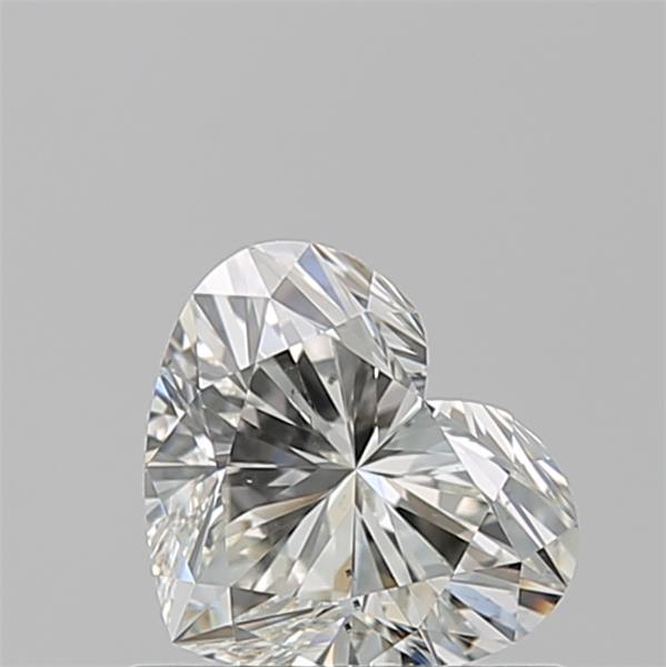 0.700 J VS2 Virtual Selection Heart Diamond
