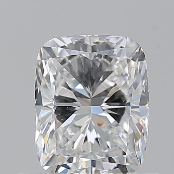 0.710 E VS1 Virtual Selection Cushion Diamond
