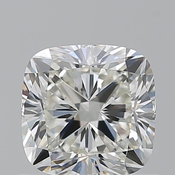 0.900 I VVS1 Virtual Selection Cushion Diamond