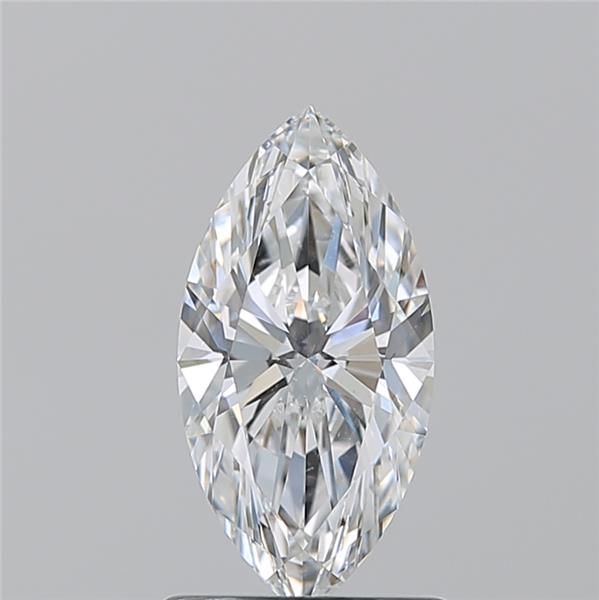 1.010 E SI1 Virtual Selection Marquise Diamond