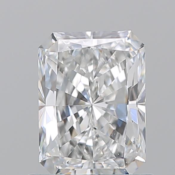 1.010 E VS2 Virtual Selection Radiant Diamond
