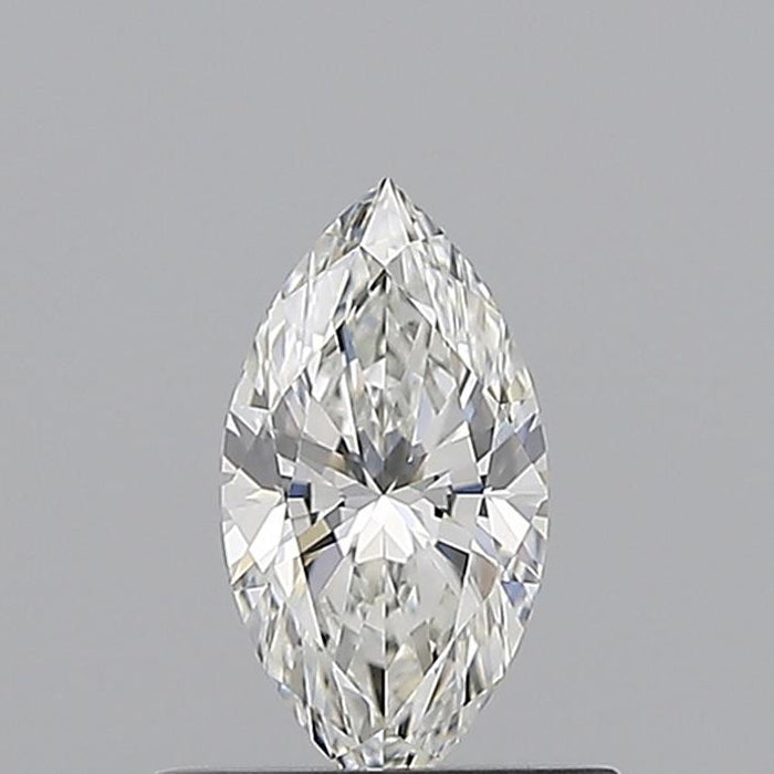 0.510 G VVS1 Virtual Selection Marquise Diamond