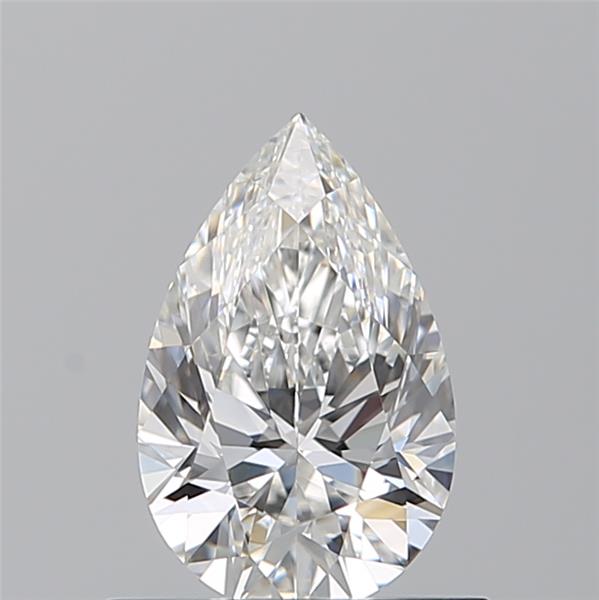 0.700 F VS1 Virtual Selection Pear Diamond