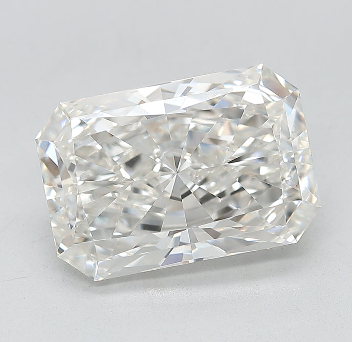 3.86000 G VVS2 BG Select Lab Grown Radiant Diamond