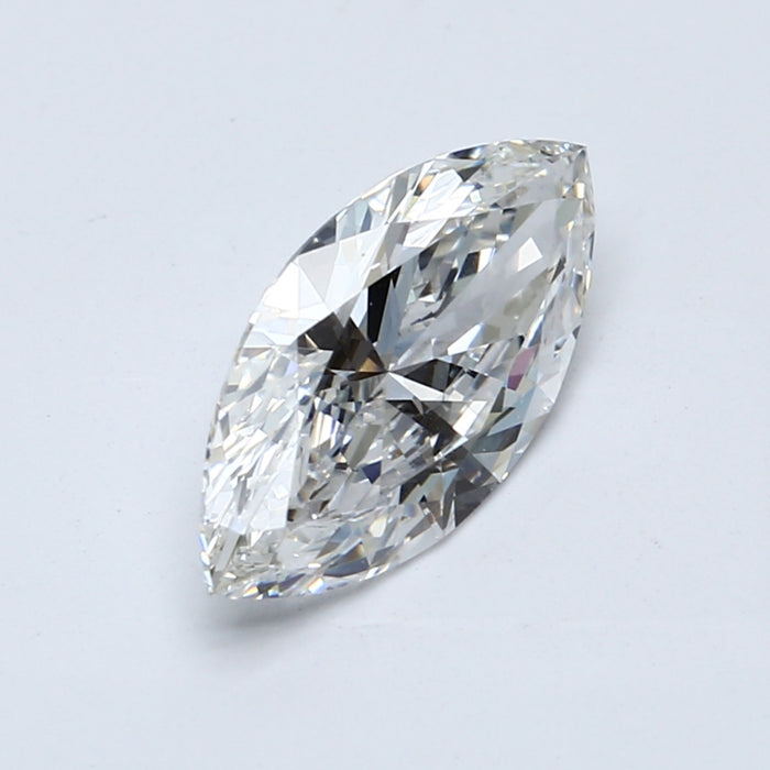 1.05000 E VS1 BG Select Lab Grown Marquise Diamond