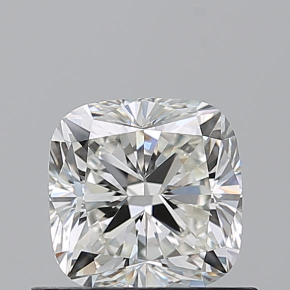 0.700 I VVS2 Virtual Selection Cushion Diamond