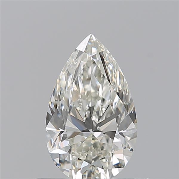 0.700 J VVS2 Virtual Selection Pear Diamond