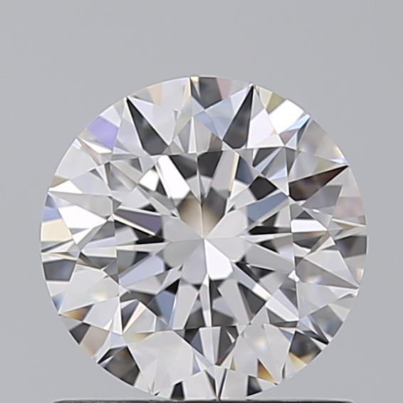 1.010 D VVS1 Virtual Selection Round Diamond