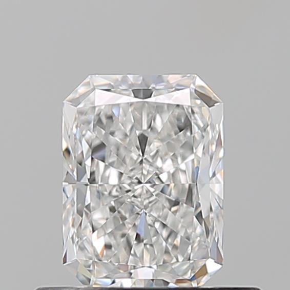 0.520 G VVS1 Virtual Selection Radiant Diamond