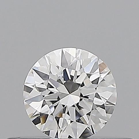 0.300 F SI2 Virtual Selection Round Diamond