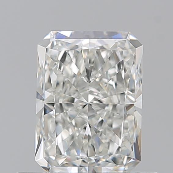 0.700 I VVS1 Virtual Selection Radiant Diamond