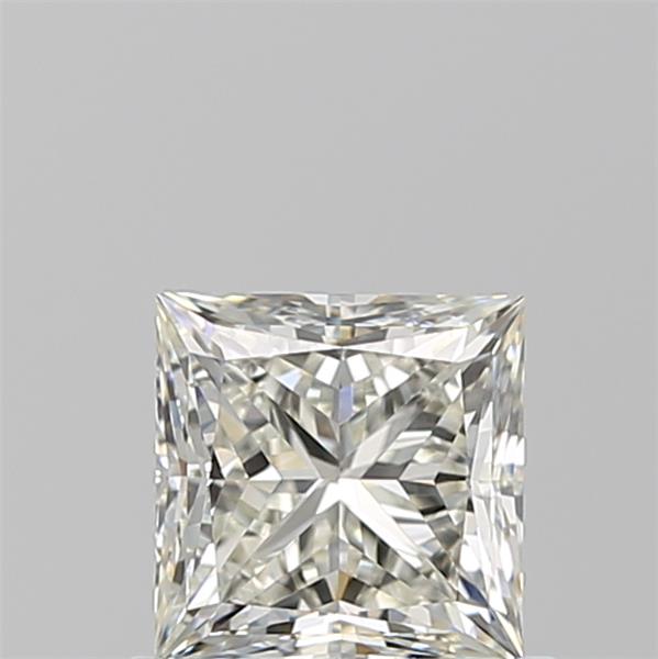 0.900 K VVS2 Virtual Selection Princess Diamond