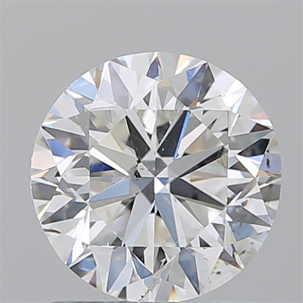 1.510 G SI2 Virtual Selection Round Diamond