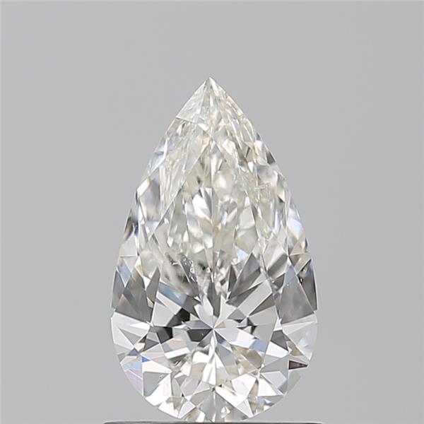 1.020 I SI2 Virtual Selection Pear Diamond