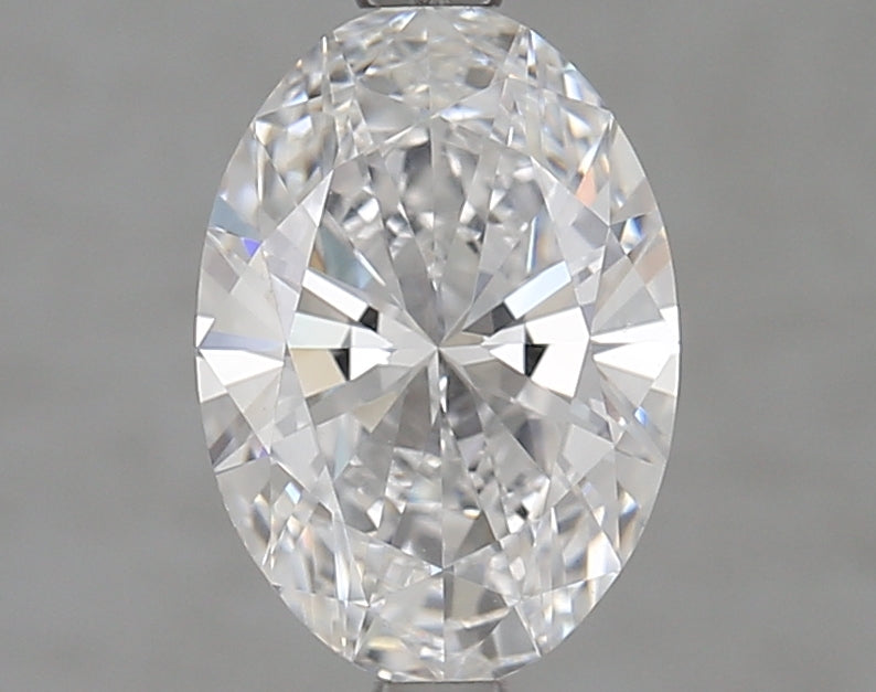 1.46000 D VS1 BG Select Lab Grown Oval Diamond