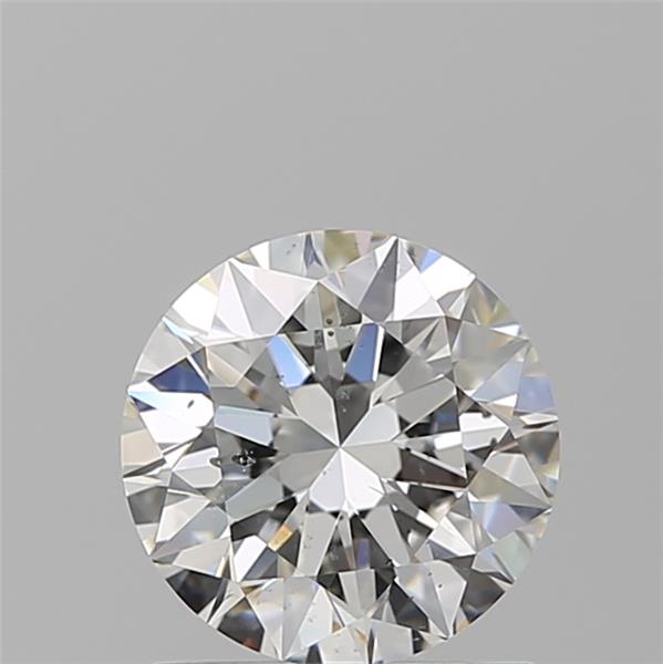 1.200 G SI2 Virtual Selection Round Diamond