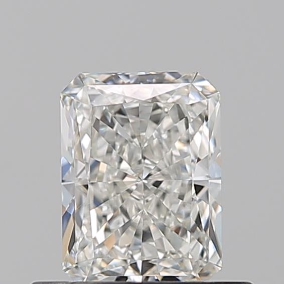 0.530 H VVS1 Virtual Selection Radiant Diamond