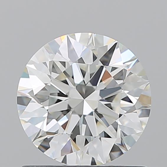 1.010 J VVS2 Virtual Selection Round Diamond